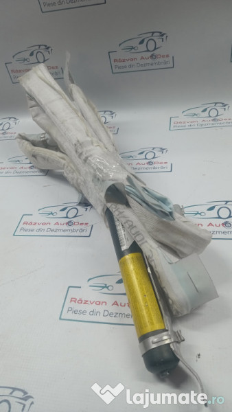 Airbag cortina dreapta Audi A3 2005