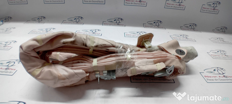 Airbag cortina dreapta Mazda 6 2014