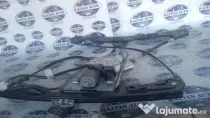 Macara geam stanga fata Mercedes C 220