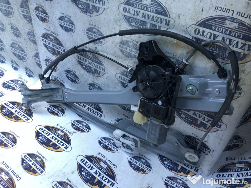 Macara geam stanga fata Ford EDGE 2018