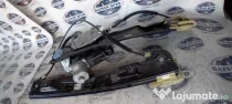 Macara geam stanga fata Opel Insignia A 2011