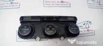 Panou comanda clima Volkswagen Golf 5 2008