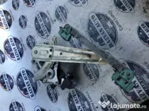 Macara geam stanga spate Nissan Juke 2011