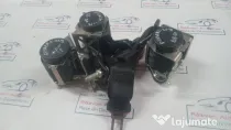 Set centuri spate Dacia Sandero 2018