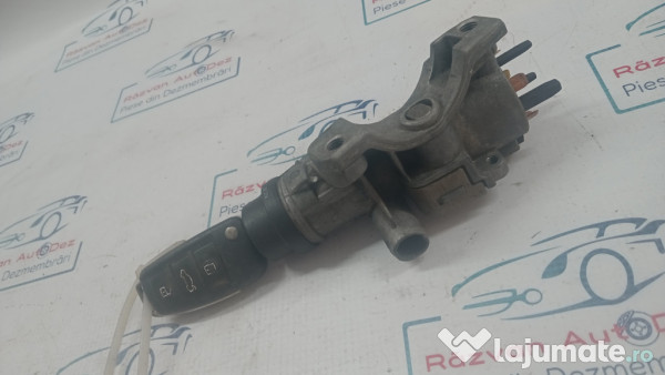 Contact plus cheie Audi A4 B7 2007