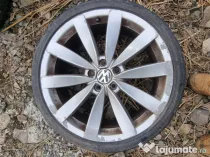 Janta Aliaj La Bucata Volkswagen Scirocco Benzina 2012