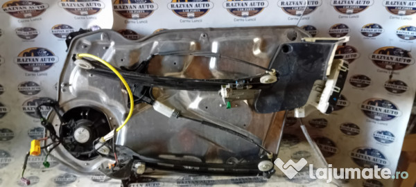 Macara geam dreapta fata Mercedes CLS 2012