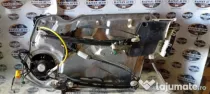 Macara geam dreapta fata Mercedes CLS 2012