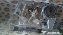 Macara geam dreapta fata Volkswagen Tiguan 2008