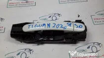 Maner exterior stanga spate Volkswagen Tiguan 2020