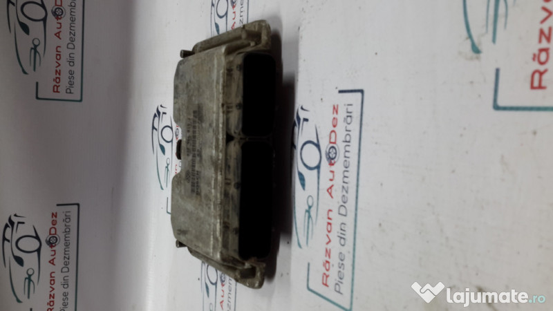 Calculator motor Volkswagen Sharan 1.9 Motorina 2005