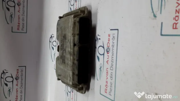 Calculator motor Volkswagen Sharan 1.9 Motorina 2005