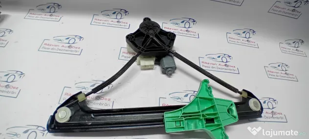Macara geam stanga spate Volkswagen Golf 7 2014