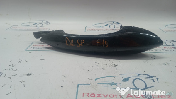 Maner exterior dreapta spate BMW F10