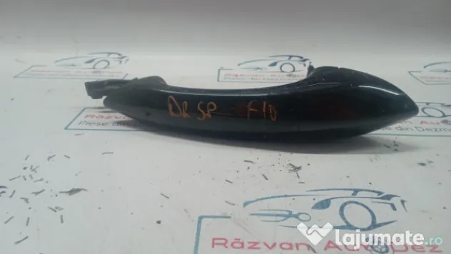 Maner exterior dreapta spate BMW F10