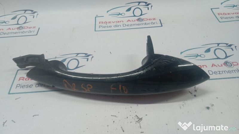 Maner exterior dreapta spate BMW F10