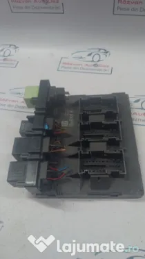 Calculator confort Volkswagen Passat B7 2010