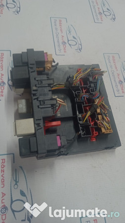 Calculator confort Seat Altea 2005