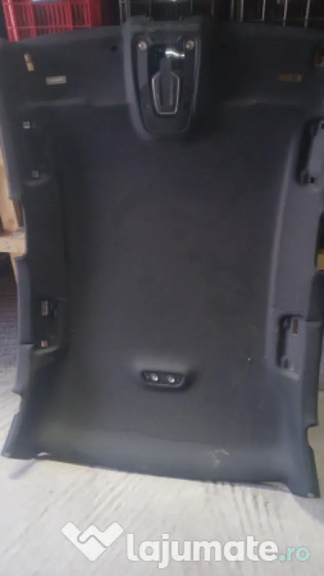 Plafon material Audi A4 B9 2016