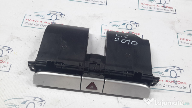 Sertar Bord Volkswagen Passat CC 2010