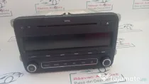 CD Player Skoda RAPID 2013