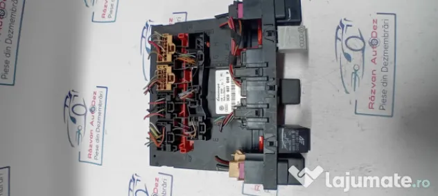 Calculator confort Volkswagen Jetta 2007