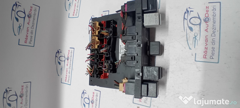 Calculator confort Volkswagen Jetta 2007