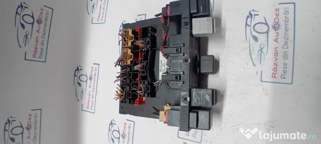 Calculator confort Volkswagen Jetta 2007