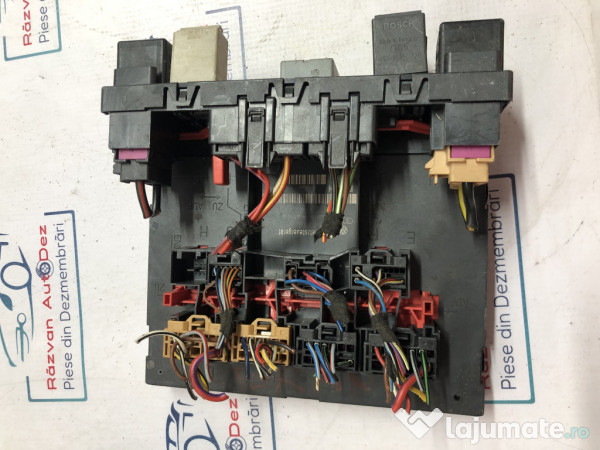 Calculator confort Skoda Octavia 2 2012