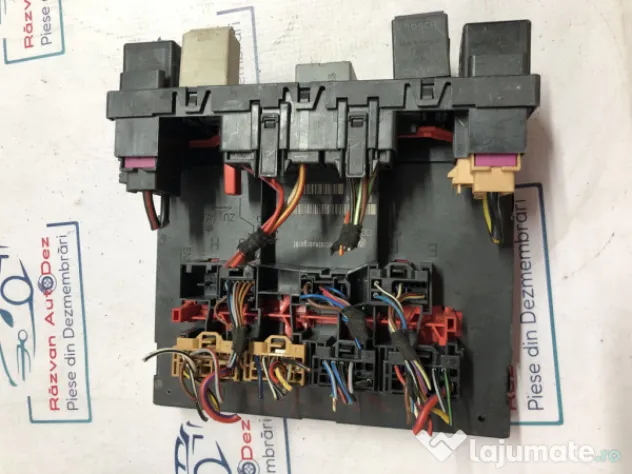 Calculator confort Skoda Octavia 2 2012
