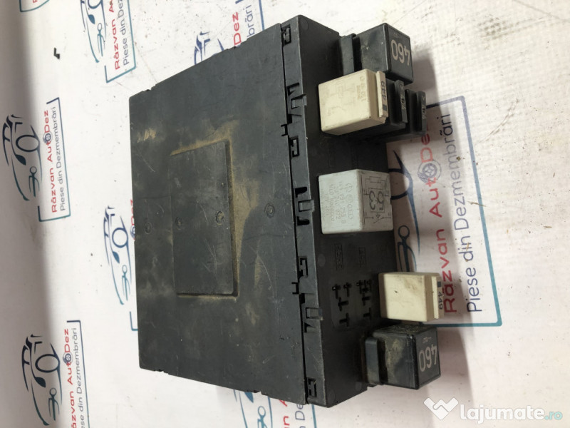 Calculator confort Skoda Octavia 2 2012