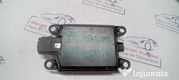 Modul Distronic Peugeot 3008 2013