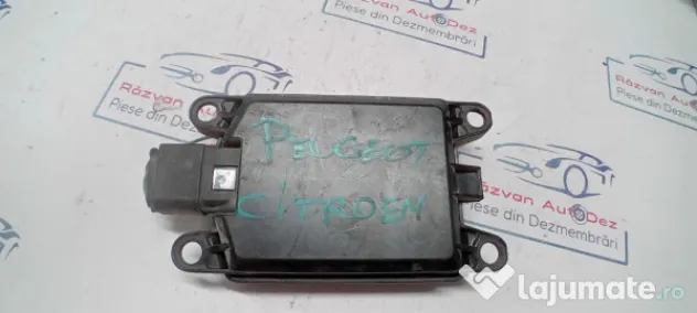 Modul Distronic Peugeot 3008 2013