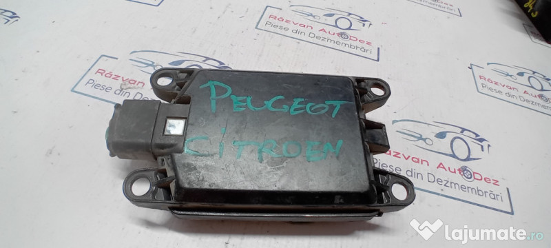 Modul Distronic Peugeot 3008 2013