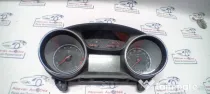 Ceasuri Bord UK Opel Insignia B 2018