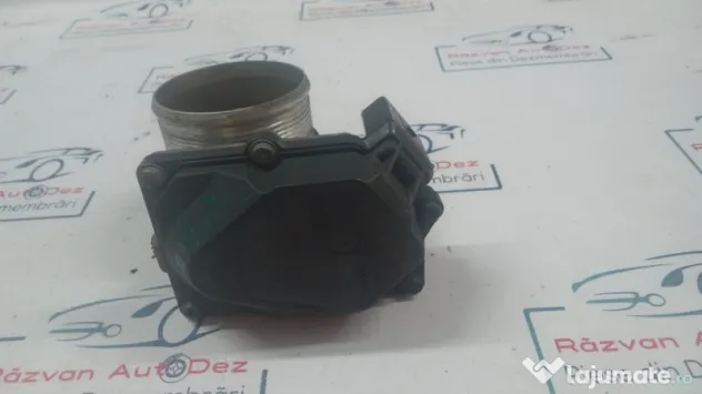 Clapeta acceleratie Volkswagen Touareg 3.0