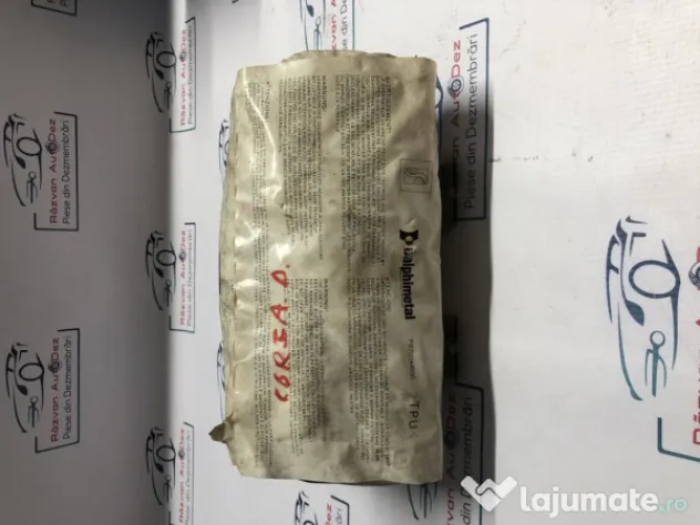 Airbag pasager Opel Corsa D Motorina 2008