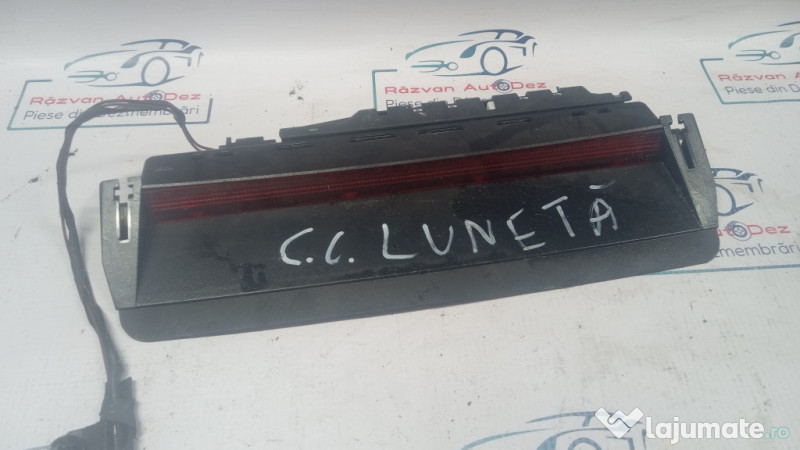 Stop central hayon Volkswagen Passat CC 2010