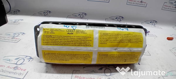 Airbag pasager Audi A3 2008