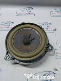 Boxa stanga fata Renault Kadjar 2018