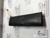 Airbag genunchi Skoda Superb 2 2012