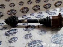 Planetara stanga fata Audi A5 Benzina 2012