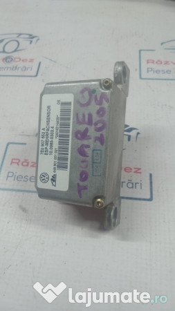 Modul senzor ESP Volkswagen Touareg 2005