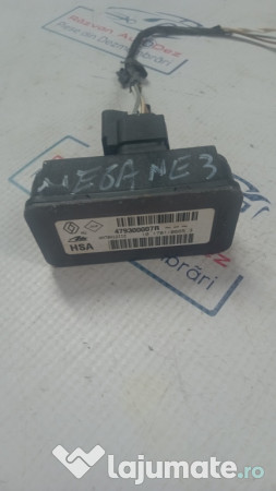 Modul senzor ESP Renault Megane 3 2011