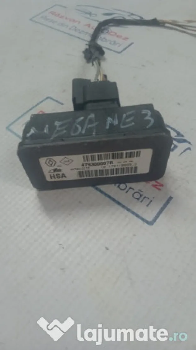 Modul senzor ESP Renault Megane 3 2011