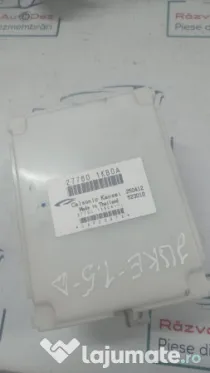 Modul incalzire Nissan Juke 2011