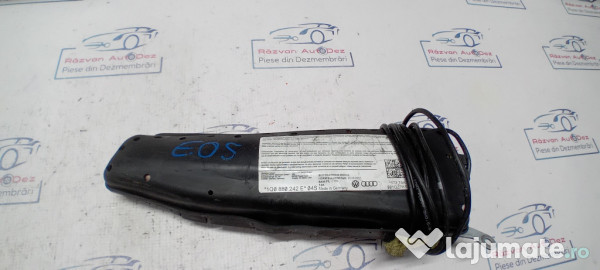 Airbag scaun dreapta fata Volkswagen Eos 2006