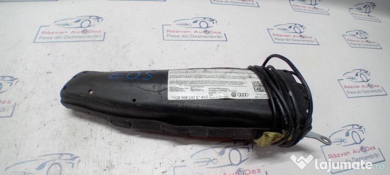 Airbag scaun dreapta fata Volkswagen Eos 2006