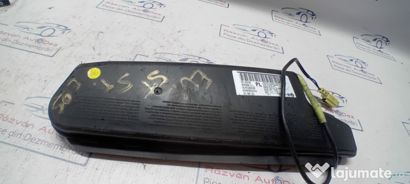 Airbag scaun stanga fata Volkswagen Eos 2006