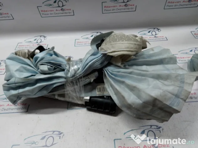 Airbag cortina stanga Audi A6 2005